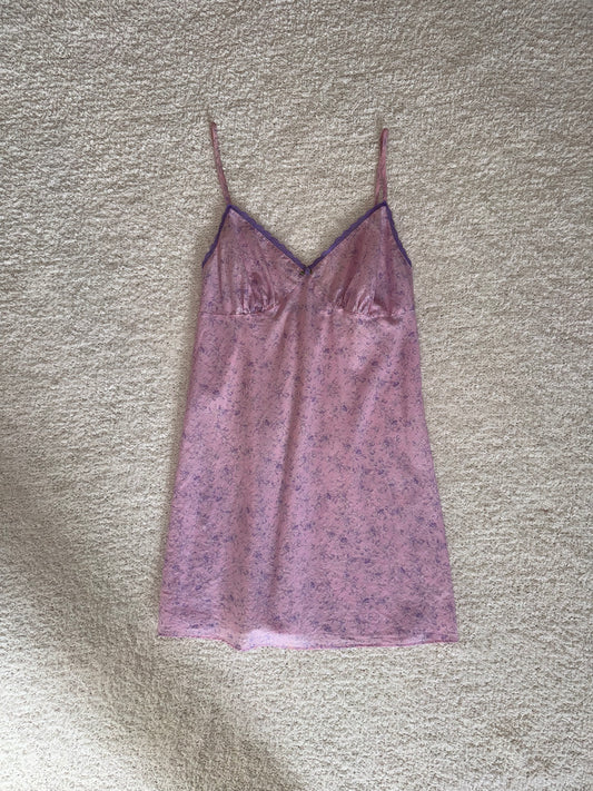 Vintage Victoria’s Secret cotton nightgown🌸(S)